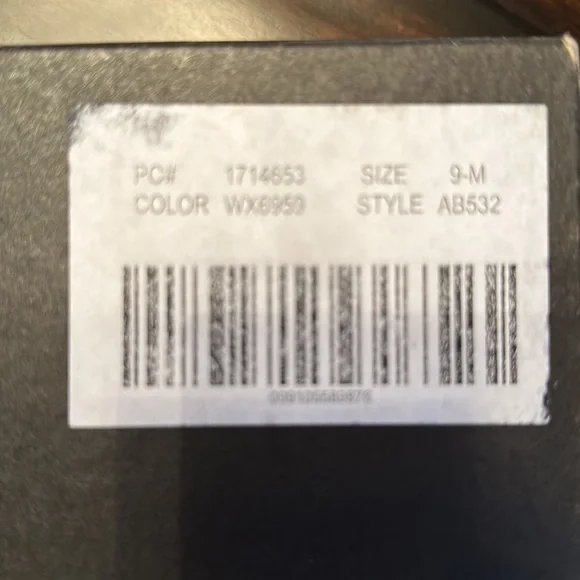 J Crew Colette D’orsay pump Dutch flowers - Picture 6 of 7